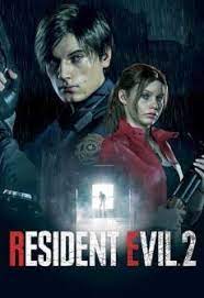 Resident Evil 2 2019