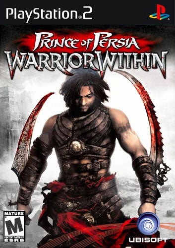Prince of Persia Warrior Within (Game)