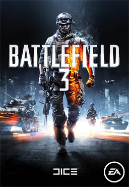 Battlefield 3 (Game)