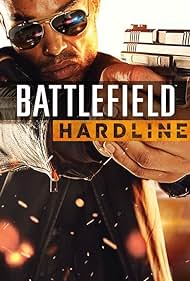 Battlefield Hardline 2015 (Game)