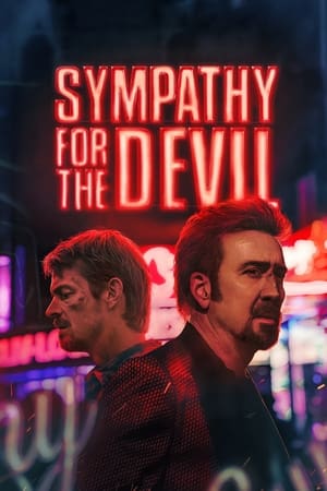 Sympathy for the Devil 2023 Dual Audio Hindi