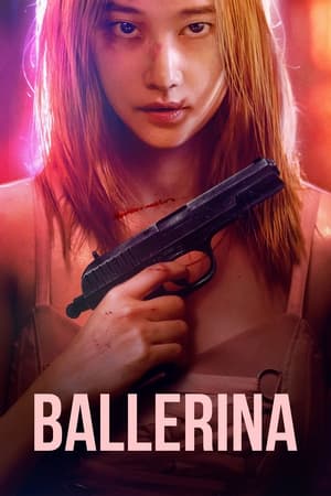 Ballerina 2023 Dual Audio