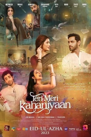 Teri Meri Kahaniyaan 2023 Urdu