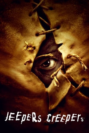 Jeepers Creepers dual audio