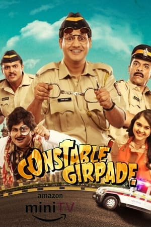 Constable Girpade S01 2023 Web Series