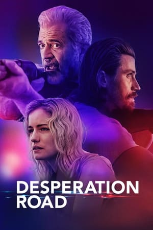 Desperation Road 2023 HDRip