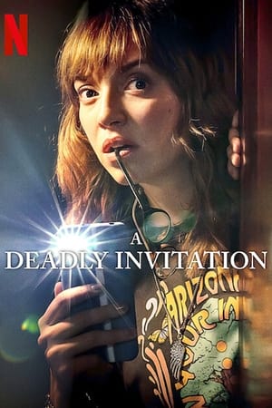 A Deadly Invitation 2023 HDRip