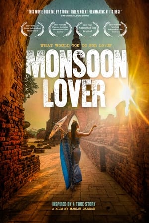 Monsoon Lover 2023 HDRip