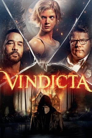 Vindicta 2023 HDRip