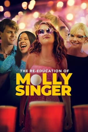 The Re Education Of Molly Singer 2023 HDRip