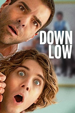 Down Low 2023 HDRip