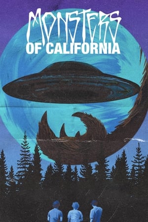 Monsters Of California 2023 HDRip