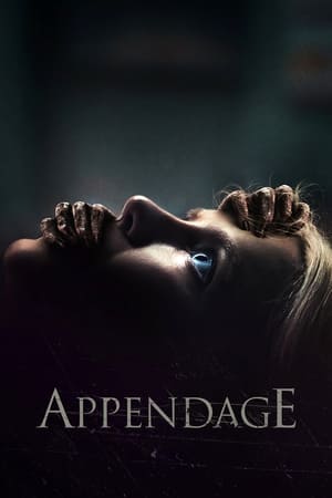 Appendage 2023 HDRip