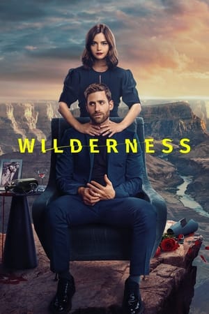 Wilderness S01 2023 Dual Audio Hindi