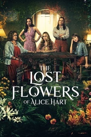 The Lost Flowers of Alice Hart S01 2023 Dual Audio