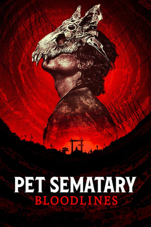 Pet Sematary: Bloodlines (2023) Dual Audio Hindi