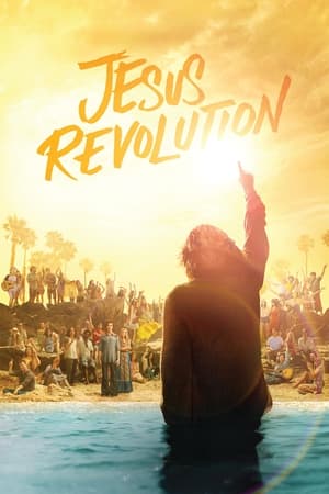 Jesus Revolution 2023 Dual Audio