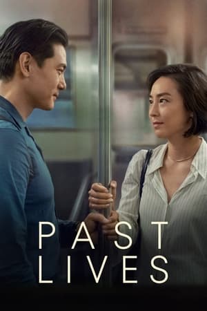 Past Lives 2023 Dual Audio