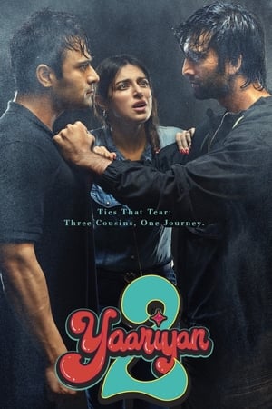 Yaariyan 2 – 2023 BRRIP