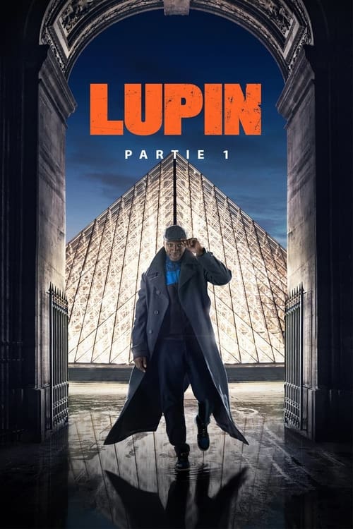 Lupin S03 2023 Dual Audio Hindi NF