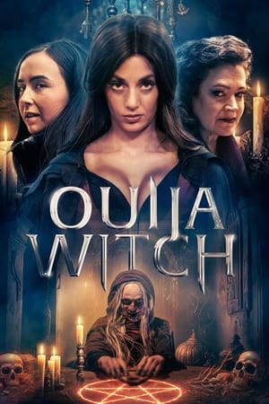 Ouija Witch 2023 HDRip