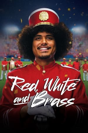 Red White Brass 2023 HDRip