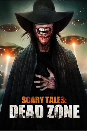 Scary Tales Dead Zone 2023 HDRip