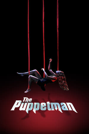 The Puppetman 2023 HDRip