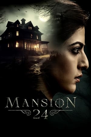 Mansion 24 S01 2023 Web Series Hindi