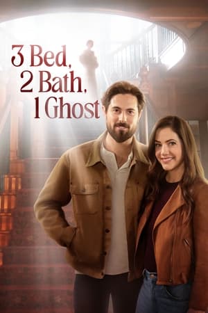 3 Bed 2 Bath 1 Ghost 2023 HDRip