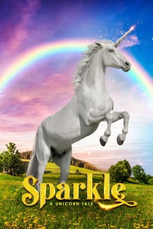 Sparkle A Unicorn Tale 2023 BRRip