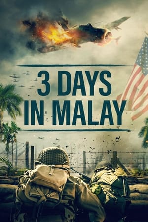 3 Days In Malay 2023 BRRip