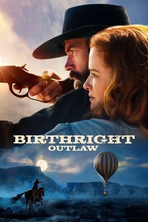 Birthright Outlaw 2023 HDRip