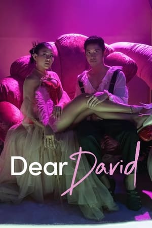 Dear David 2023 HDRip