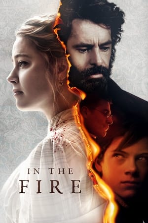 In The Fire 2023 HDRip