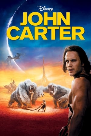 John Carter 2012 Dual Audio