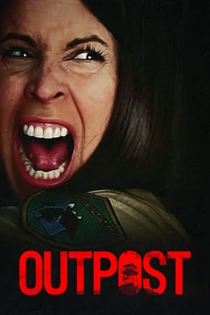 Outpost 2022 HDRip