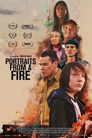 Portraits From A Fire 2021 HDRip