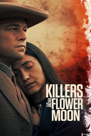 Killers Of The Flower Moon 2023 BRRip