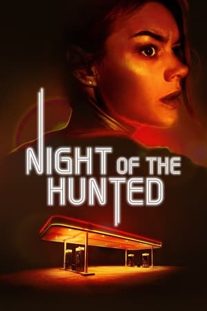 Night Of The Hunted 2023 HDRip