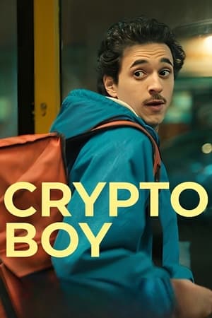 Crypto Boy 2023 HDRip