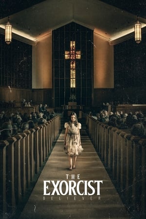 The Exorcist Believer 2023 HDRip