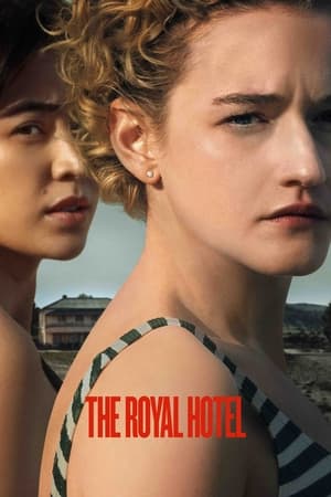 The Royal Hotel 2023 HDRip