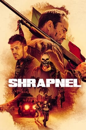 Shrapnel 2023 HDRip