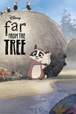 Far From The Tree 2021 HDRip