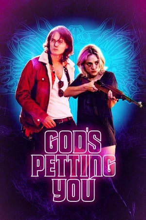 Gods Petting You 2022 HDRip