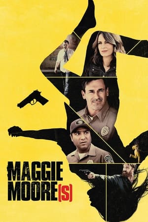 Maggie Moores 2023 Dual Audio Hindi