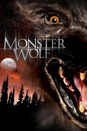 Monsterwolf (2010) Dual Audio Hindi