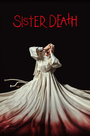 Sister Death 2023 HDRip Dual