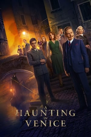 A Haunting in Venice 2023 Dual Audio